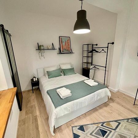 Studio 21M2 - Centre Ville A 300M Du Metro Toulouse Dış mekan fotoğraf