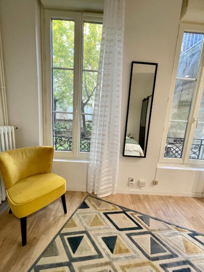Studio 21M2 - Centre Ville A 300M Du Metro Toulouse Dış mekan fotoğraf